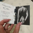 Отзывы Kilian Criminal Of Love