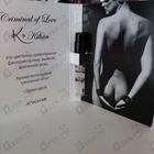 Отзывы Kilian Criminal Of Love