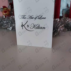 Отзыв Kilian Criminal Of Love