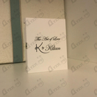 Духи Criminal Of Love от Kilian