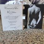 Отзыв Kilian Criminal Of Love