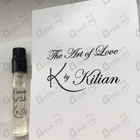 Отзыв Kilian Criminal Of Love