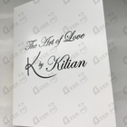 Духи Criminal Of Love от Kilian