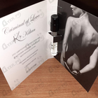 Духи Criminal Of Love от Kilian