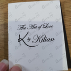Парфюм Kilian Criminal Of Love