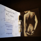 Отзыв Kilian Criminal Of Love