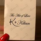 Отзыв Kilian Criminal Of Love