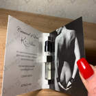 Духи Criminal Of Love от Kilian