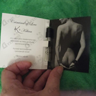 Духи Criminal Of Love от Kilian