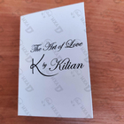 Отзыв Kilian Criminal Of Love