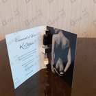 Парфюм Kilian Criminal Of Love