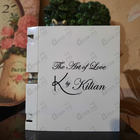 Духи Criminal Of Love от Kilian