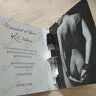 Парфюм Kilian Criminal Of Love