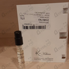 Отзыв Kilian Criminal Of Love