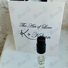 Парфюм Kilian Criminal Of Love