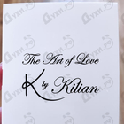 Отзыв Kilian Criminal Of Love