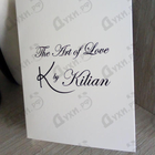 Парфюм Kilian Criminal Of Love