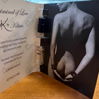 Отзыв Kilian Criminal Of Love