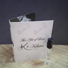 Отзыв Kilian Criminal Of Love