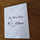 Духи Criminal Of Love от Kilian