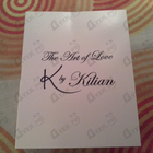 Духи Criminal Of Love от Kilian