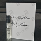 Отзыв Kilian Criminal Of Love