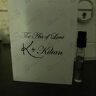 Духи Criminal Of Love от Kilian