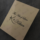 Духи Criminal Of Love от Kilian