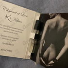 Парфюм Kilian Criminal Of Love