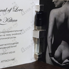 Парфюм Kilian Criminal Of Love