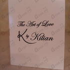 Отзыв Kilian Criminal Of Love