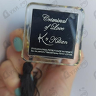Отзывы Kilian Criminal Of Love
