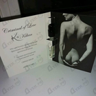 Парфюм Kilian Criminal Of Love