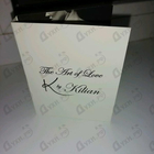 Парфюм Kilian Criminal Of Love
