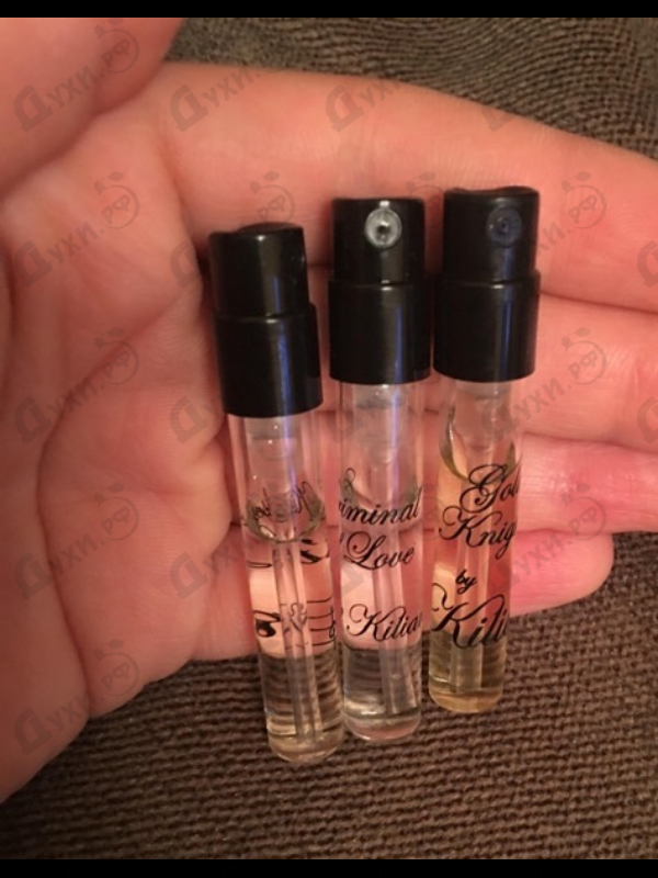 Купить Kilian Criminal Of Love