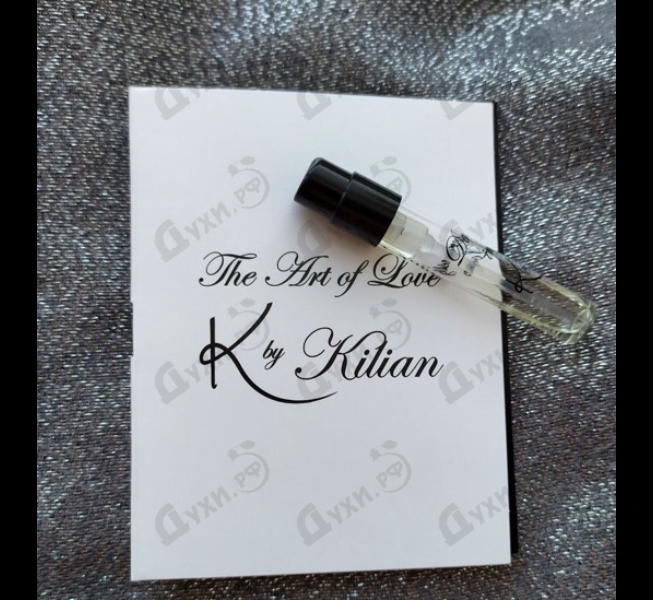 Отзывы Kilian Criminal Of Love