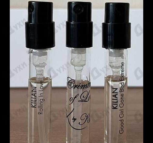 Духи Criminal Of Love от Kilian