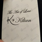 Отзыв Kilian Criminal Of Love