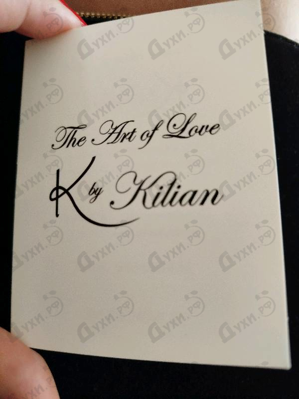 Купить Kilian Criminal Of Love