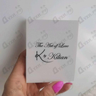 Отзыв Kilian Criminal Of Love