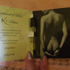 Отзыв Kilian Criminal Of Love