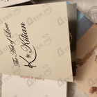 Отзыв Kilian Criminal Of Love