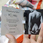 Отзыв Kilian Criminal Of Love