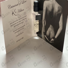 Парфюм Kilian Criminal Of Love