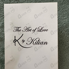 Отзыв Kilian Criminal Of Love