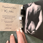 Парфюм Kilian Criminal Of Love
