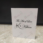 Отзыв Kilian Criminal Of Love