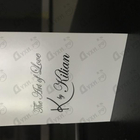 Отзывы Kilian Criminal Of Love