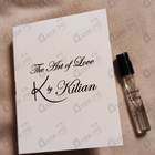 Отзыв Kilian Criminal Of Love