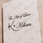 Парфюм Kilian Criminal Of Love